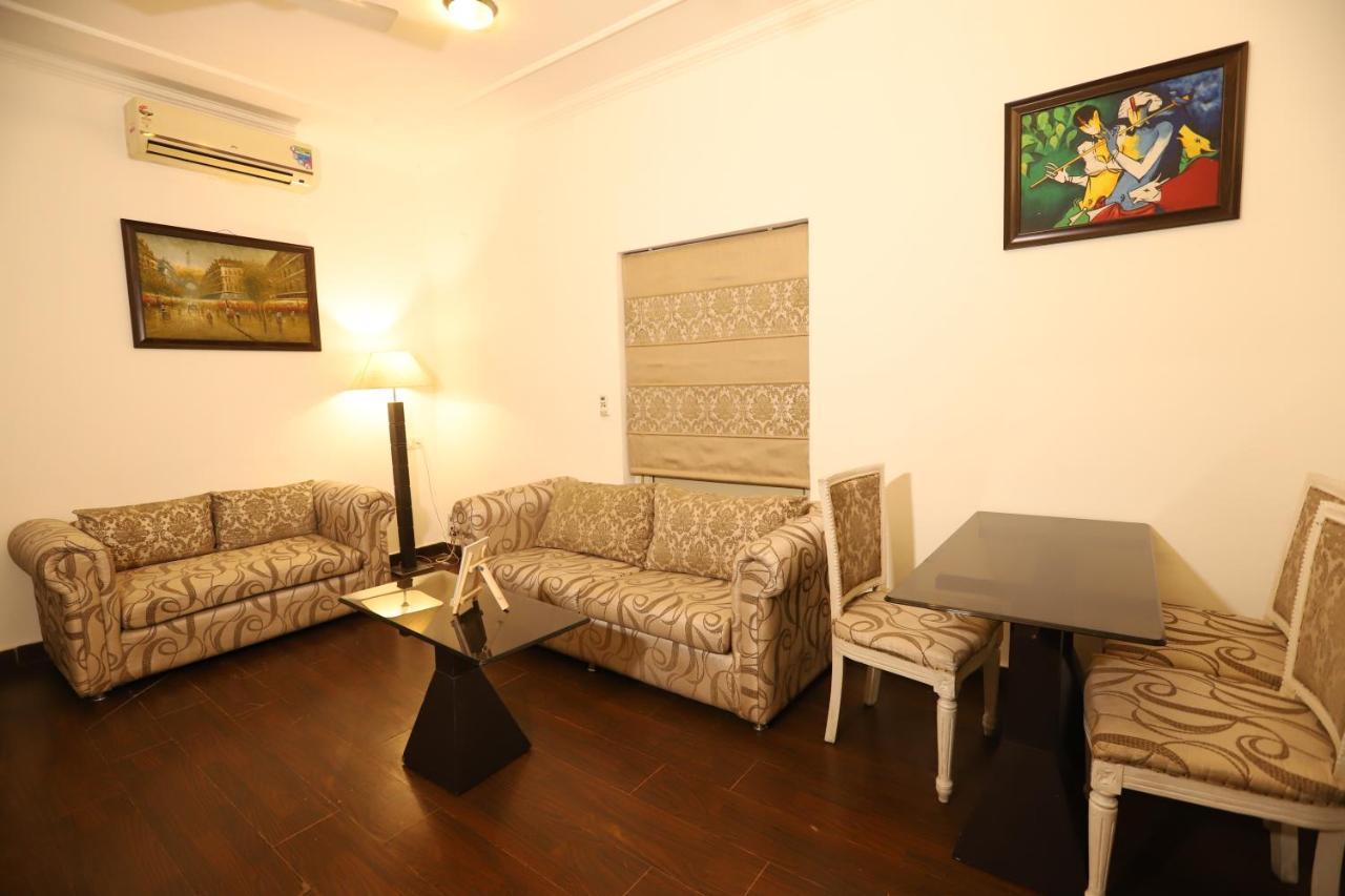 Hotel Capitol Hills - Greater Kailash Delhi Nowe Delhi Zewnętrze zdjęcie
